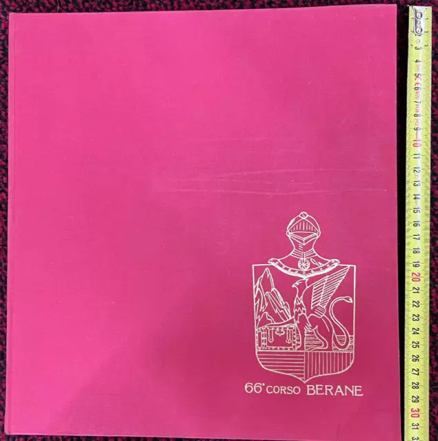 directory ACADEMY DELLA GUARDIA DI FINANCE - 66TH COURSE "BERANE"