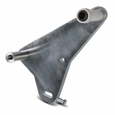 PIASTRA ADATTATORE PER ConStands Power EVO per BMW R 1200 GS Exclusive 17-18 
