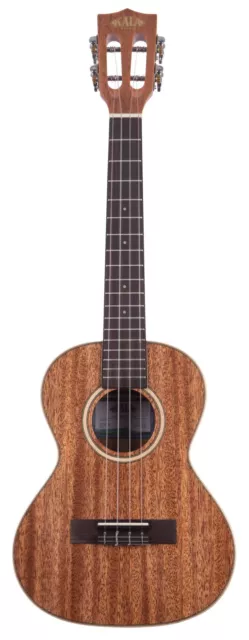 KALA Ka Smh Tg - Gloss Solid Mahogany Tenor Ukulele,With Case ( Uc-T ) " B-Stock