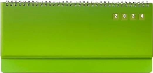 Agenda Settimanale Senza Date A5 - Formato Piccolo 21x15cm - Con Spirale - Per Pianificazione - Foto 14