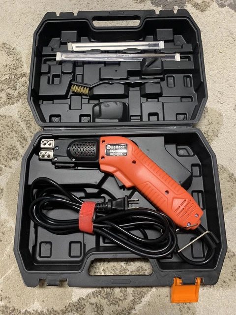 Foam Cutter Pro Electric Hot Knife, 200W Styrofoam Cutting Tool Kit- with Heavy