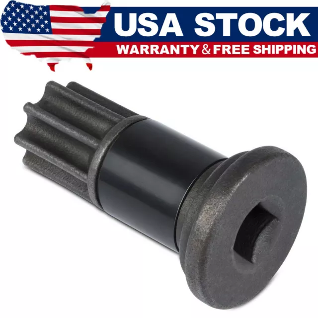 CUMMINS B/C ENGINE Barring/Rotating Turn Tool For Dodge Pickup 5.9L