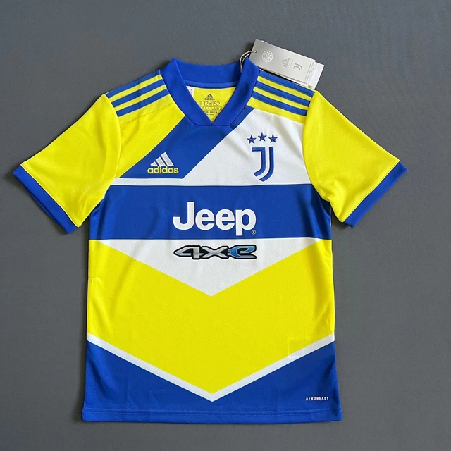3eme maillot sales juventus 2021