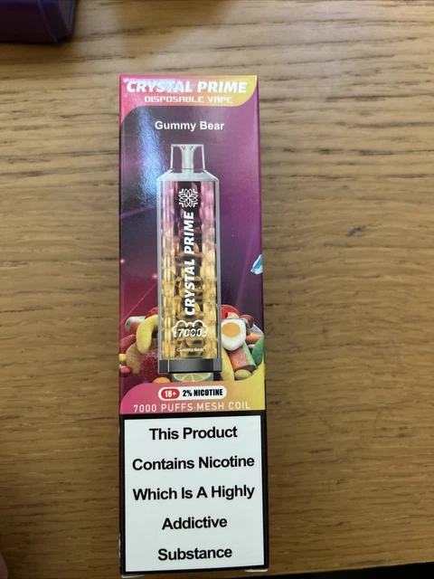 vapes and juice What Are the Different Types of Vape Juice?