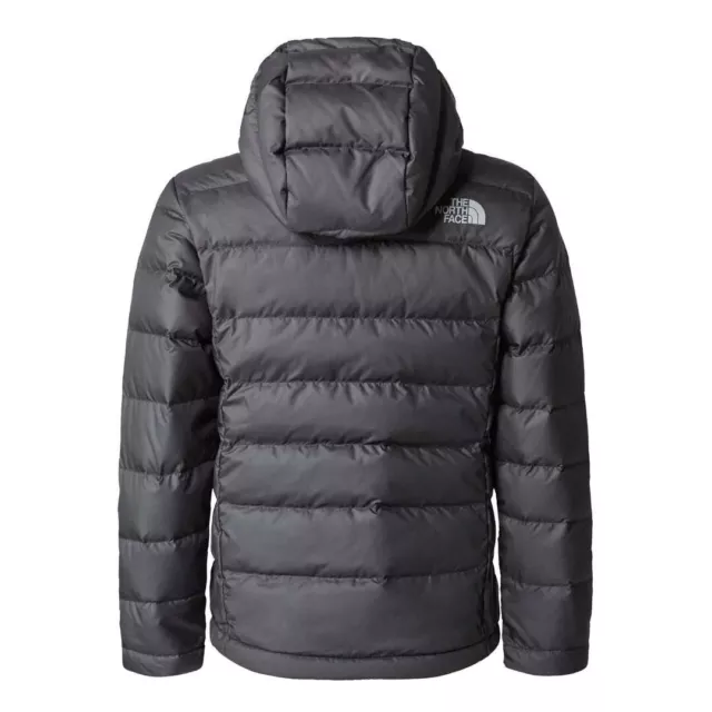 THE NORTH FACE MEN’S PUFFER JACKET- DARK BLUE. Size L  AVAILABLE IN STOCK