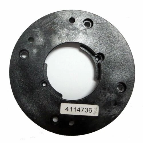 Charbon 317565-8 Plaque de Base Scie Sauteuse 4340, 4350, 4341, BJV140, BJV180 Charbon 317565-8 Plaque de Base Scie Sauteuse 4340, 4350, 4341, BJV140, BJV180