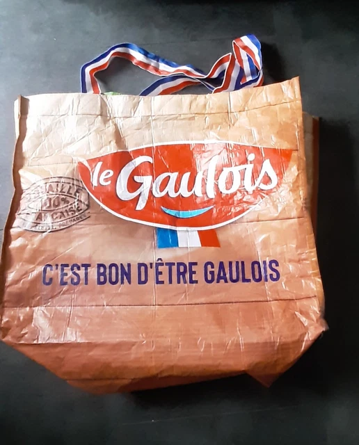 Sac pour faire les courses le gaulois Tour De France 2021