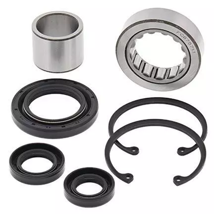New All Balls Inner Primary Bearing and Seal Kit OEM Style Harley Davidson