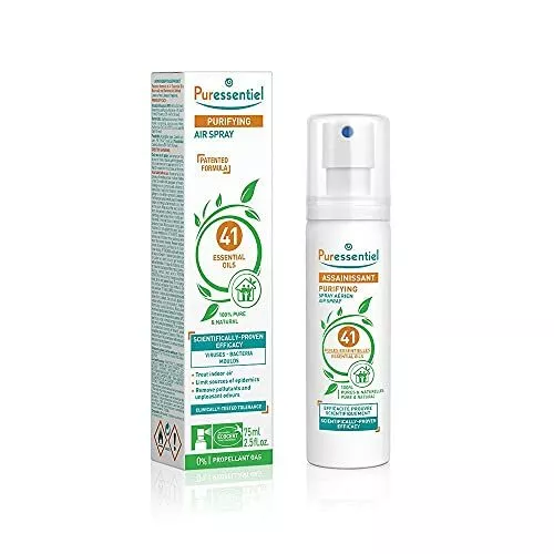 Puressentiel Purifying Air Spray 200ml