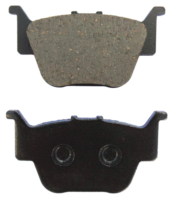 Rear Brake Pads for Honda 2006-2019 Rincon 680 TRX 680 TRX680