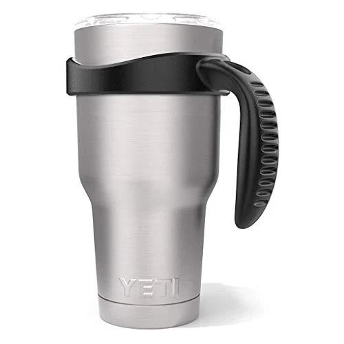 ALAFAT Tumbler Handle for 30 oz Yeti Rambler Cooler Cup, Rtic Mug, Sic, Ozark...