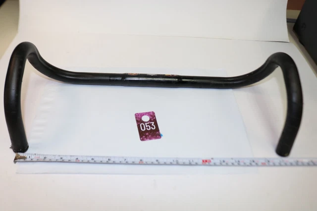 Easton EA50 Aluminum Bar 44cm on Aluminum 26.0mm