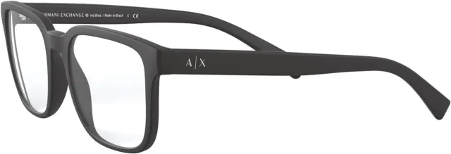 A|X ARMANI EXCHANGE AX3071F 8078 54mm Eyeglasses