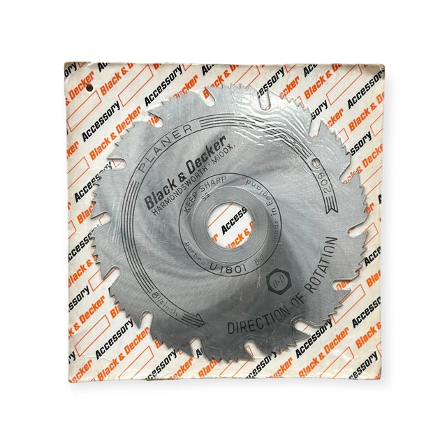 Black & decker circular saw blades 170mm deals