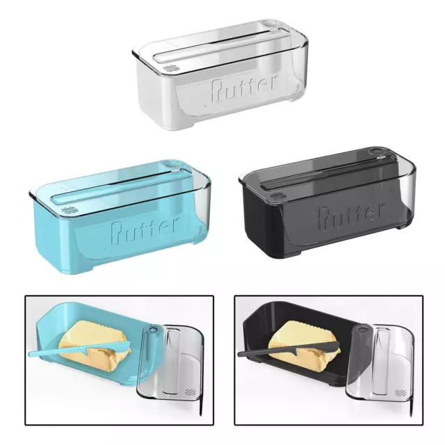 Boîte à beurre pour réfrigérateur pour Réfrigérateurs & Congélateurs -  8996711610106