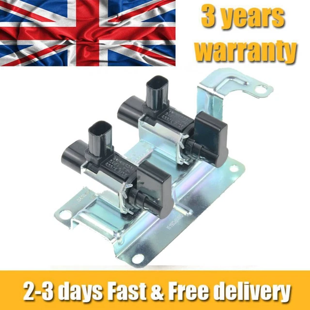 VACUUM SOLENOID VALVE Intake Manifold Runner Control for Ford Focus