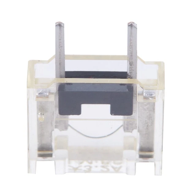 Lm32 Daito Fanuc Fuse 3.2A Fusible Special Transparent Q4L9L9