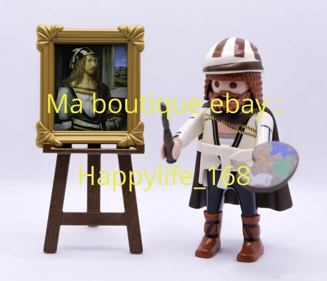 PLAYMOBIL 6887 GITE de vacances Boîte neuve & scellée EUR 69,99