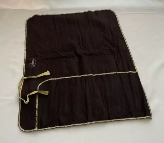 Pacific Silvercloth Anti-Tarnish Flatware Place Setting Large Storage Bag
