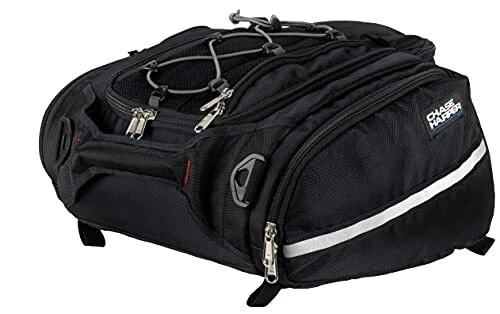 4502 RipStream Tail Trunk - Water-Resistant, Tear-Resistant, Industrial Grade