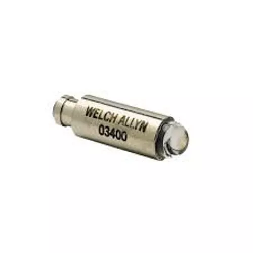 ***NEW***Welch Allyn 03400-U, 03800-U, 03900-U, 04900-U, 06500-U Lamps/Bulbs