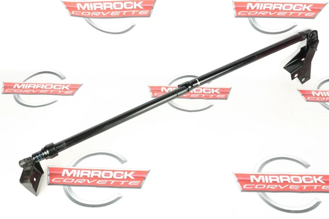 C4 Corvette Hood Prop Shock Support Strut With Mounting Bracket 1988-1996