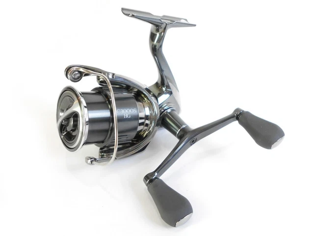 SHIMANO 22 STELLA C3000SDHHG 043900 Spinning Reel Ship from