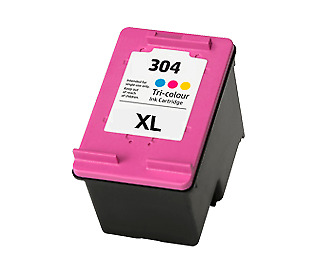 Cartuccia compatibile 304 Colore HP DeskJet 3720,3730,3732-300Pag-N9K07AE