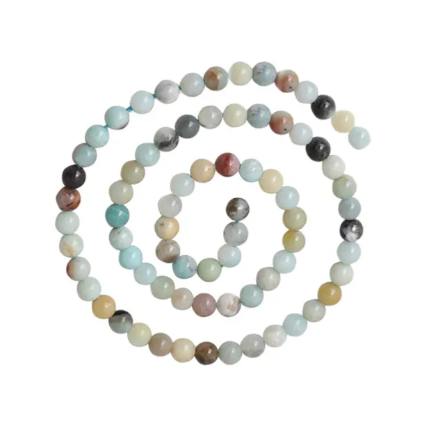 1 Bag 100g Colorful Mixed Irregular Shape Tumbled Stones Rock Gem Beads  Chips 