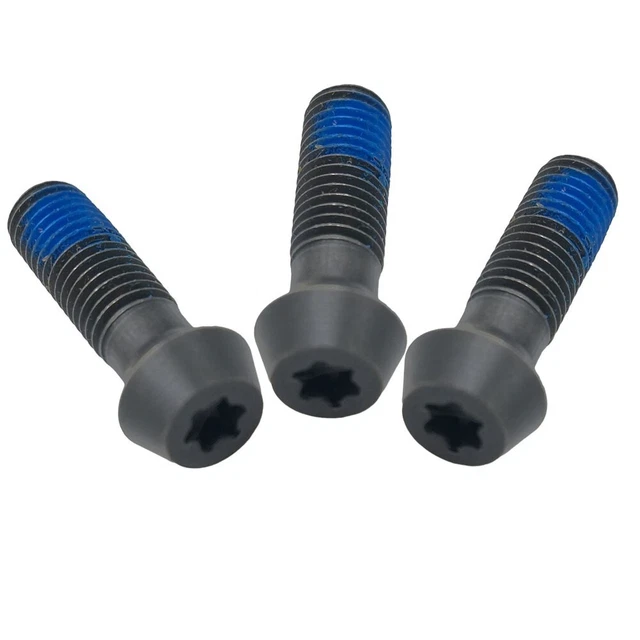 Vite fottuta DCD785C2 DCD790D2 DCD795D2 trapano driver per metallo N092854