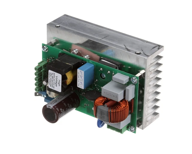 Henny Penny Power Sply For Motor Spacesave MM10014664 - Free Shipping + Geniune