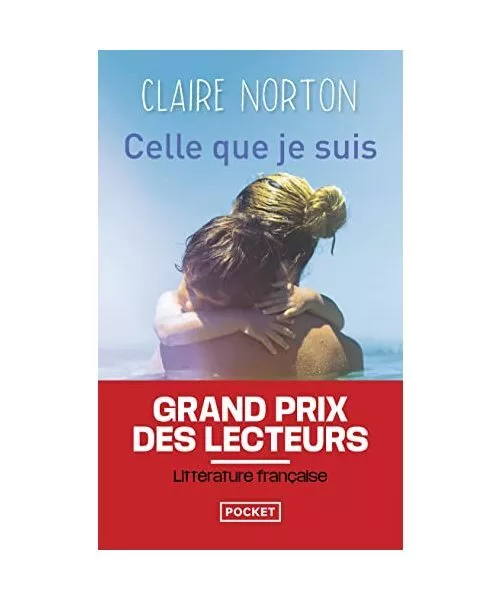 Celle que je suis, Norton, Claire