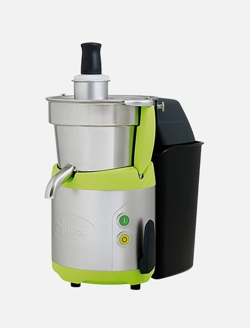 Santos Juicer Miricle 68 Centrifugal Centrifugal Latest Model