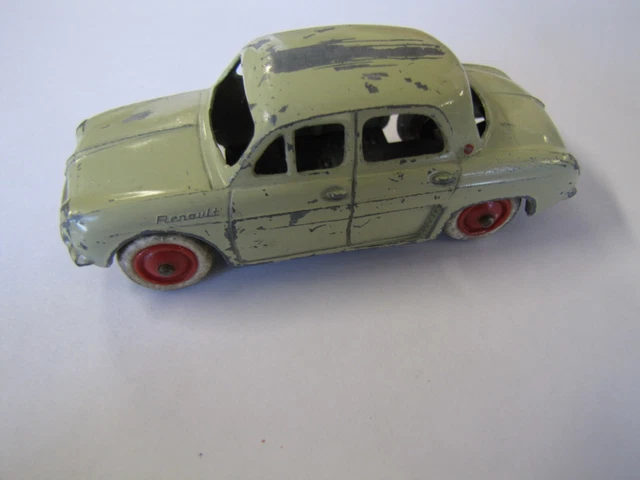 ROVIN D3 Manufactured by Robert de Rovin between 1948