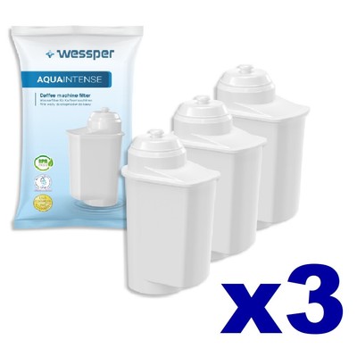 8x Filtro Acqua Sostituisce Siemens BRITA Intenza tz70003 tz70033/macchina da caffè 
