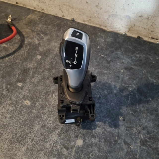 Levier De Vitesse Auto Bmw Serie F 929151701