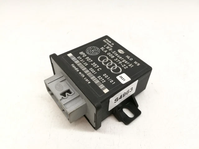 tomzz Audio 2803-013 Anelli per altoparlanti staffe adattatore compatibile con Audi A3 8P A4 B6 B7 Q7 porta anteriore posteriore per 165 millimetri DIN altoparlanti tomzz Audio 2803-013 Anelli per altoparlanti staffe adattatore compatibile con Audi A3 8P A4 B6 B7 Q7 porta anteriore posteriore per 165 millimetri DIN altoparlanti