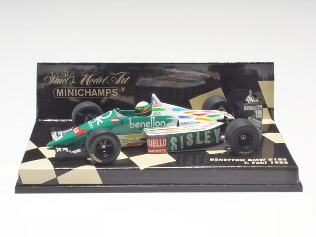 1/43 SPARK BRM P160 P160E GP Allemagne 1974 Migault EUR 49,95 - FR