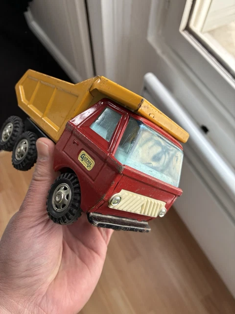 1205244 GRAND CAMION americain Gozan grand prix F1 formule 1 voiture transport EUR 29,99 1205244 GRAND CAMION americain Gozan grand prix F1 formule 1 voiture transport EUR 29,99