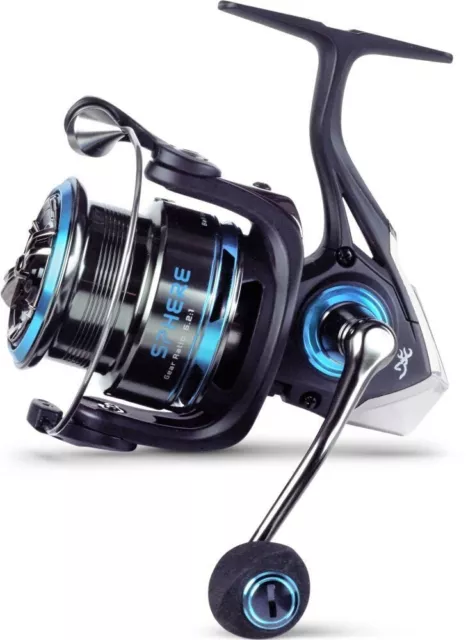 BROWNING SPHERE CFT Reel Front Drag ALL SIZES NEW 2022 £89.21 - PicClick UK
