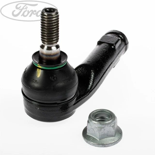 GENUINE FORD FIESTA MK7 Front O/S Tie Rod Track Rod End 20122017