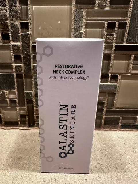 Alastin Skincare Restorative Neck Complex 1.7 fl oz