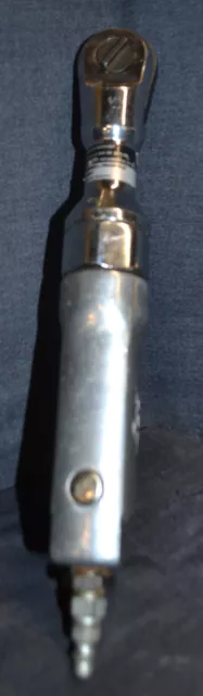Campbell Hausfeld 3/8" Drive Air Ratchet PL1501 AO4027443