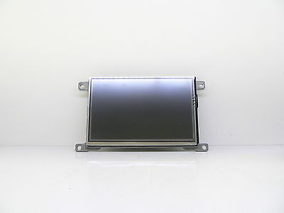 PEUGEOT 508 CAR Info Display LCD CID EMF SMEG w2 9808159280 a2c91910500 