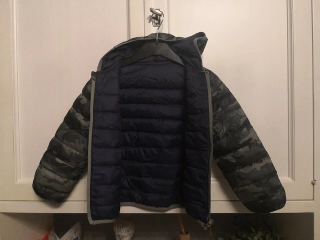 Piumino 100 grammi oviesse hotsell