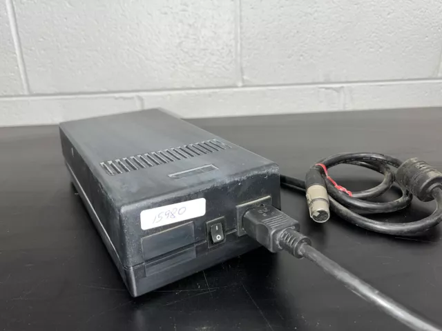 Power Supply for GenePix 4000B MicroArray Scanner PWR-4, PN 2300-0419 Inv  15980