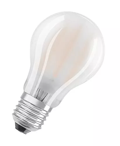 OSRAM Lampe LED dimmable Superstar avec un rendu des couleurs particulièremen...