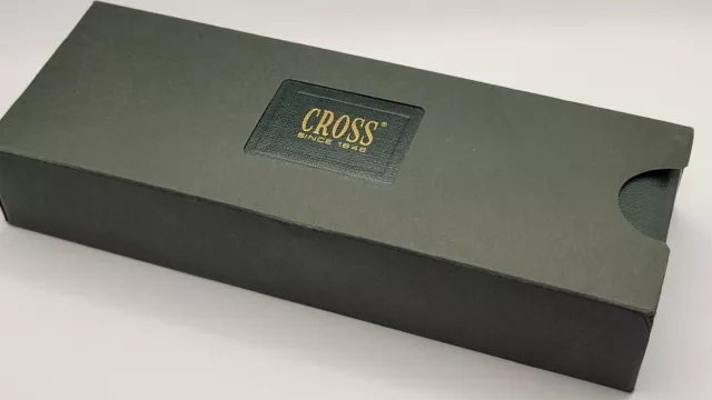 Cross Classic Century Ballpoint Pen