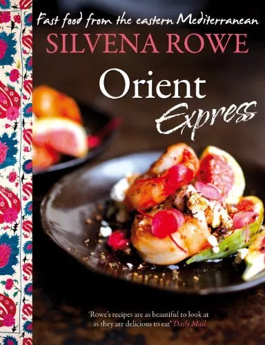 Orient Express by Rowe, Silvena Hardback Book The Cheap Fast Free Post