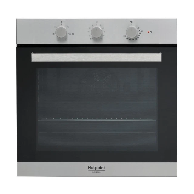 Hotpoint 3AF 534 H IX HA 71 L 5800 W A Acier inoxydable